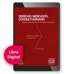 DERECHO CONSUETUDINARIO